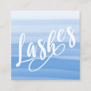 Buscar pinceladas tarjetas de visita Moderno