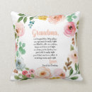 Buscar poemas cojines Para ella