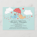 Buscar pájaros lindos del amor invitaciones Para ella