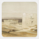 Buscar egipto antiguo pegatinas Templo