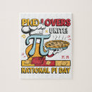 Buscar número pi puzzles Matemática