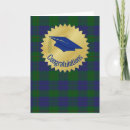 Buscar mortarboard tarjetas Elegante