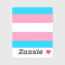 Buscar bandera del orgullo transexual pegatinas Transgénero