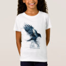 Buscar casa del ravenclaw camisetas Mago