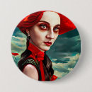 Buscar cabeza roja chapas General y unisex