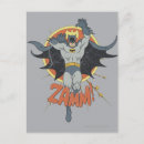 Buscar graphic postales Batman action callout