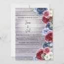 Buscar fondo de madera invitaciones General y unisex