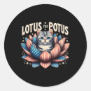 Buscar potus pegatinas Voto