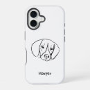 Buscar beagles iphone fundas Divertido