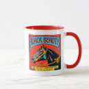 Buscar horse tazas Vintage