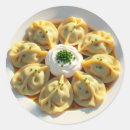 Buscar polacos pegatinas Pierogi