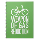 Buscar de bicicletas cuadernos General y unisex