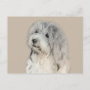 Buscar sable postales Perro
