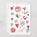 Buscar tarjetas de san valentin Rojo