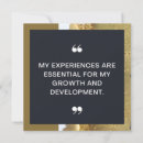 Buscar experiencia tarjetas Inspirador
