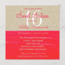 Buscar moreno invitaciones Playa