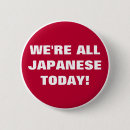 Buscar japonesa chapas Rojo