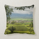 Buscar ruina cojines Paisaje