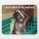 Buscar conservación alfombrillas de raton Animales