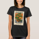 Buscar okinawa camisetas Cultura japonesa