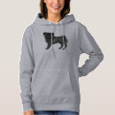 Buscar abrigo sudaderas Para ella