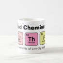 Buscar ingeniero químico tazas Ciencia