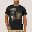 Buscar ecos camisetas Oscuro