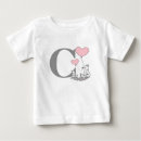 Buscar corazón y globos camisetas Para niños