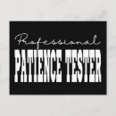 Buscar paciencia postales Humor