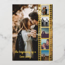 Buscar film invitaciones Foto