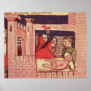 Buscar medicina medieval posters Escuela