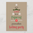 Buscar pijamas invitaciones para fiestas Crepes