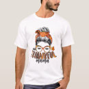 Buscar pumpkin camisetas Mamá