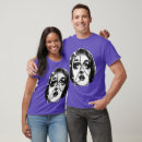 Buscar cosido camisetas Puntadas