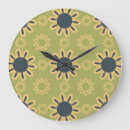 Buscar unique relojes de pared Para ella