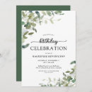 Buscar celebración del invitaciones de cumpleaños Invitados