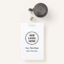 Buscar trabajo tarjetas de identificacion Corporación