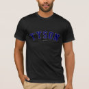 Buscar tyson Hombre