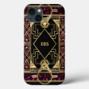 Buscar años 30 iphone fundas Elegante