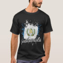 Buscar bandera de guatemala camisetas Orgullo