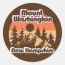 Buscar washington pegatinas Montañas