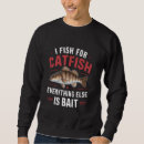 Buscar cazador sudaderas Pesca