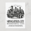 Buscar minneapolis postales Minnesota