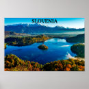 Buscar eslovenia posters Lago