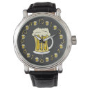 Buscar cerveza relojes Divertido
