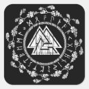 Buscar runas pegatinas Futhark