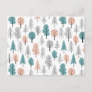 Buscar árbol animado tarjetas Invierno