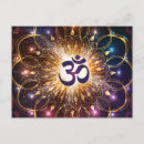 Buscar de om postales Mantra