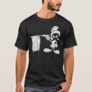 Buscar marvin martian camisetas Tonterías de looney