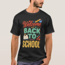 Buscar colegio camisetas Educación